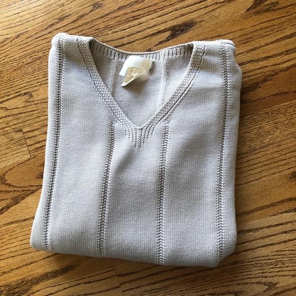 Escada tunic sweater - Picture 8 of 8